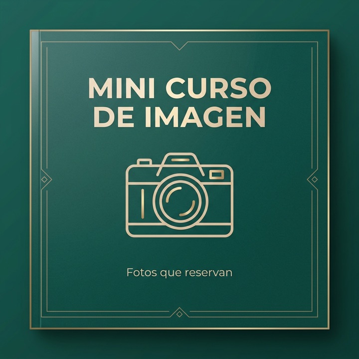Bono 5: Mini Curso de Imagen